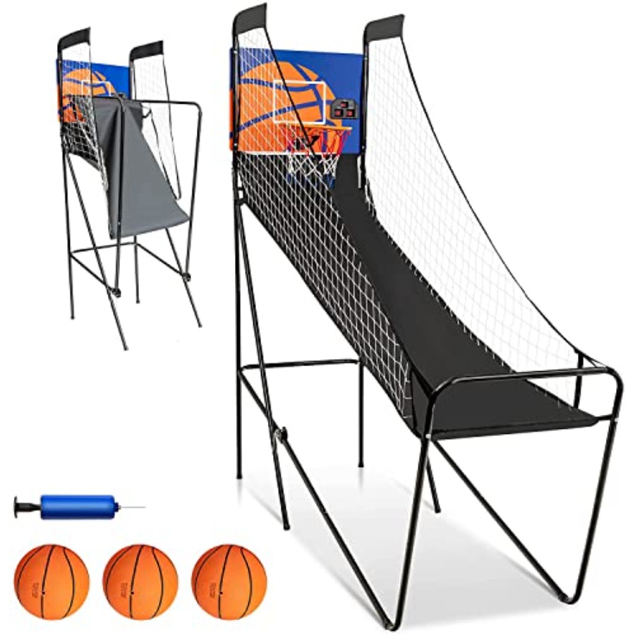 Basketball Arcade Game - Gra w koszykówkę w pomieszczeniach dla