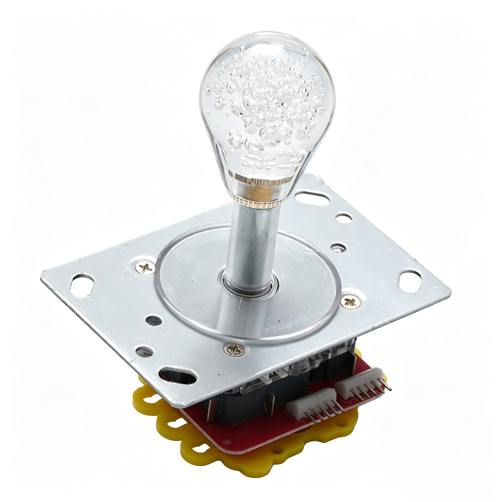 Arcade Game Coin - Kolorowe oświetlenie LED do joysticka automatów