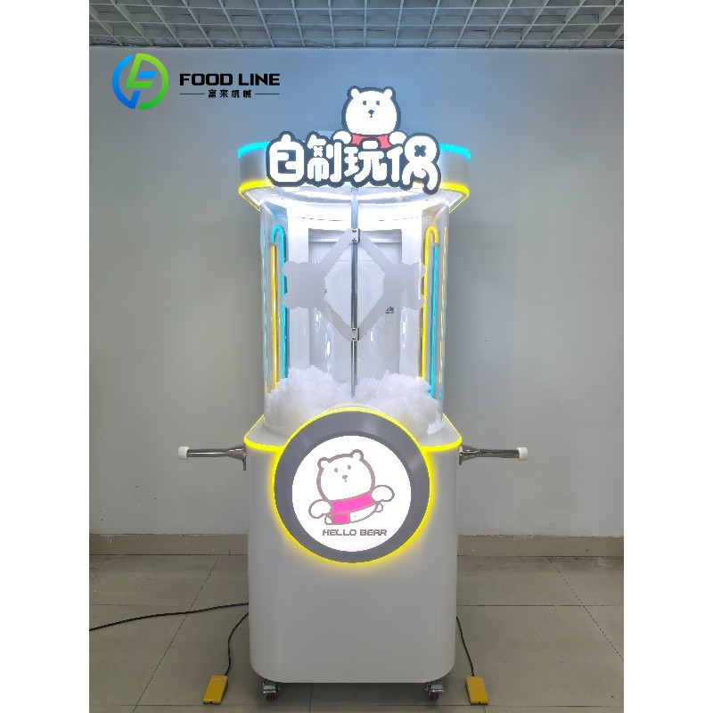 Arcade Vending Machines - 2026 Nowy Automat do Zabawek w