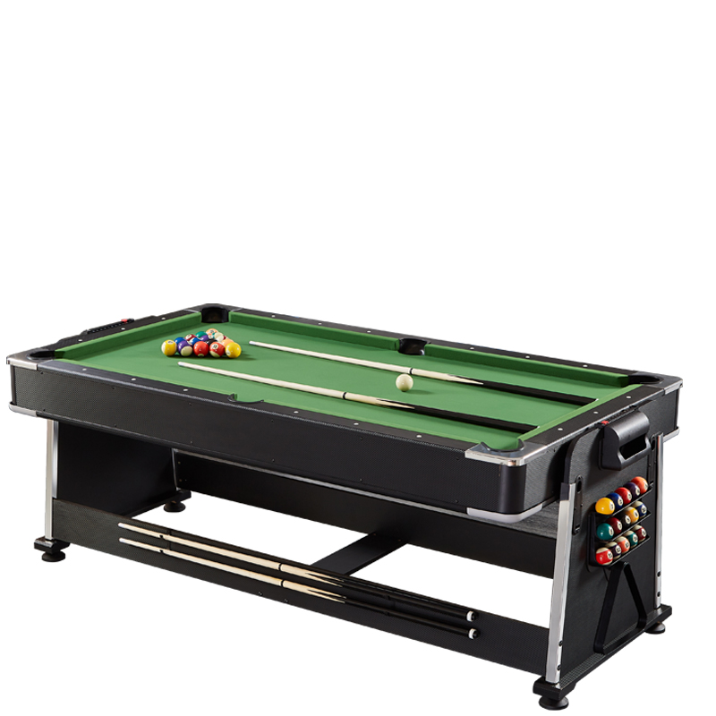 Air Hockey Table - Hurtownia: Stół bilardowy wielofunkcyjny z obrotową