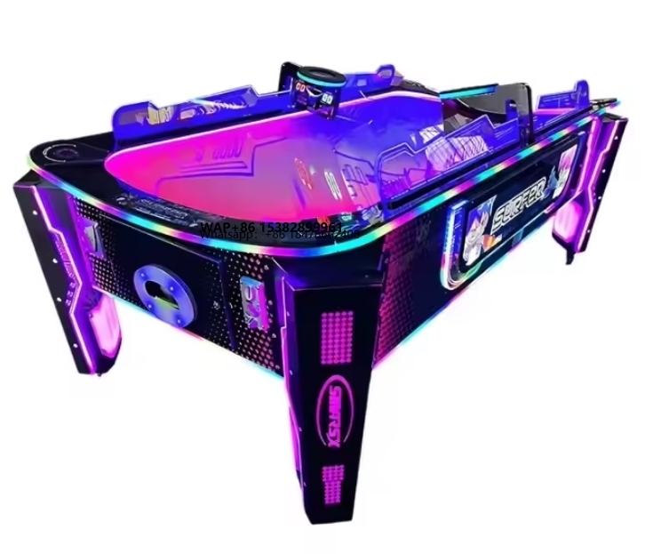 Arcade Game Coin - Nowa Maszyna do Gry w Air