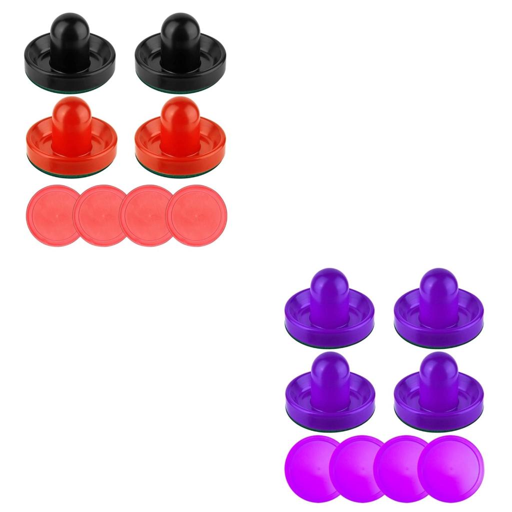 Air Hockey Table - Q39E Popychacz do hokeja na lodzie
