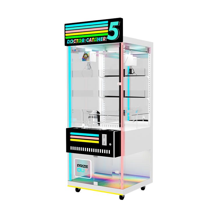 Arcade Prize Vending Machine - Gorąca Wyprzedaż Automat do Gry Arcade