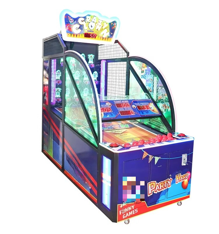 Redemption Prize Tickets - Automat do gier arcade na monety,