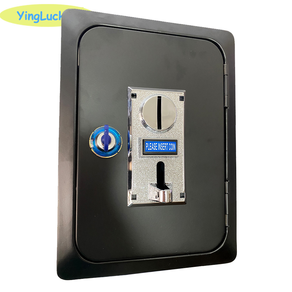 Coin Acceptor Selector - Zamek na monety do automatów arcade