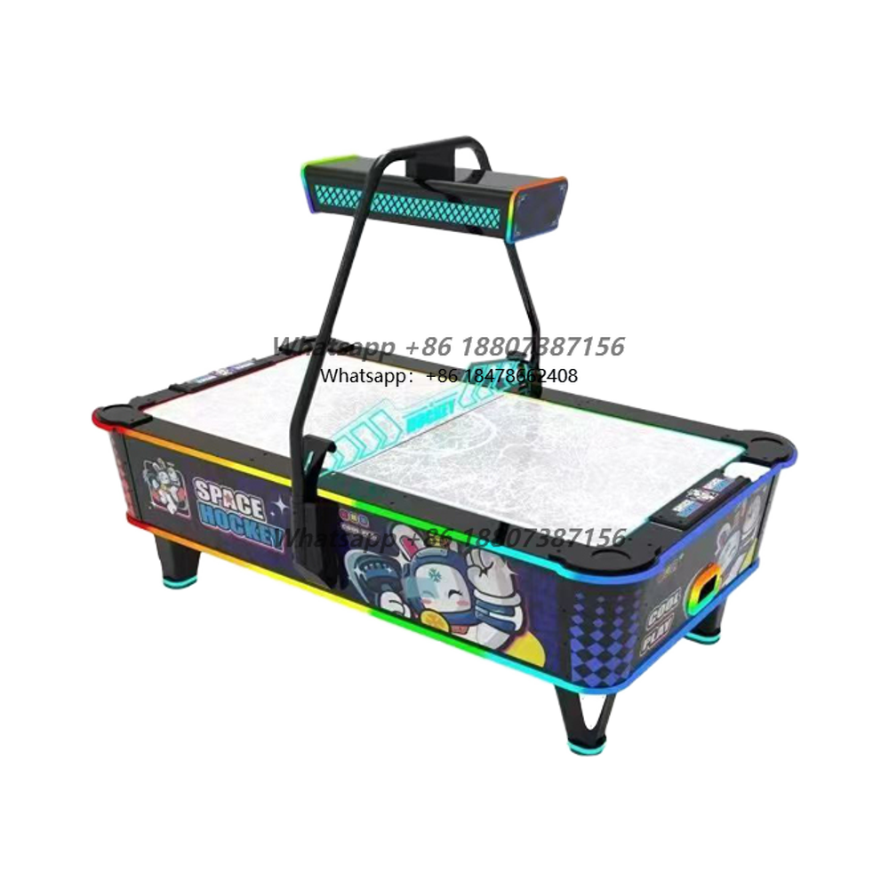 Arcade Game Coin - Automat do gry w hokeja dla