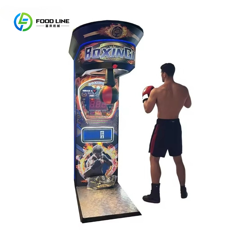 Arcade Machine Profit - Dostosowany do potrzeb, wysoce zyskowy, automatyczny