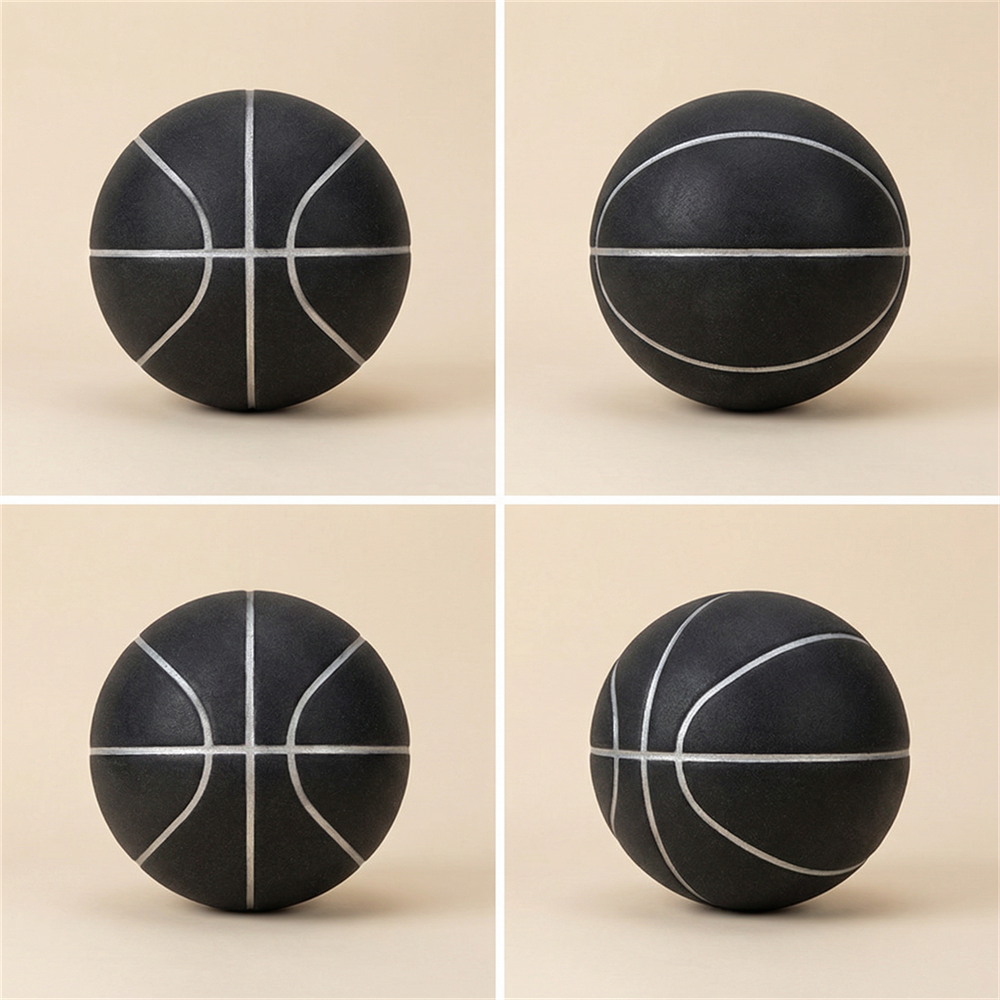 Basketball Arcade Game - Cicha piłka do koszykówki do treningu