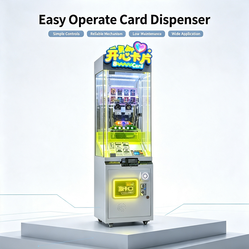 Redemption Prize Tickets - Automat do gier z nagrodami na