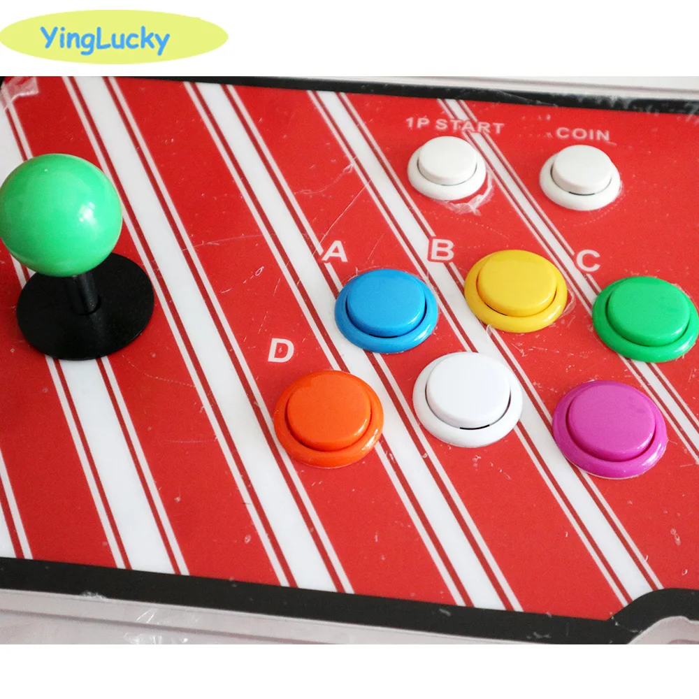 Arcade 2 Player Zero Delay Kit – Arcade Game Cabinet recenzja i cena