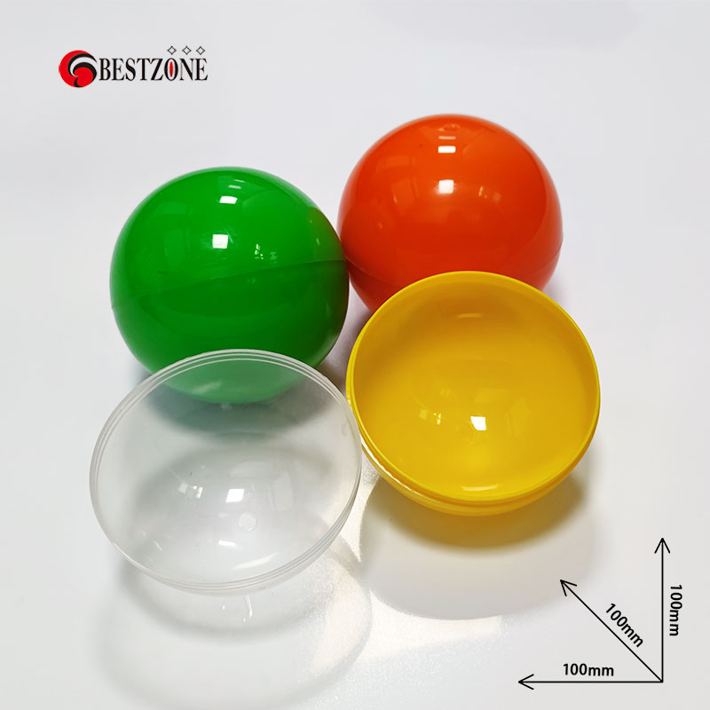 20 szt. lub 10 szt. 100MM Kaps – Open Vending Machine recenzja i cena