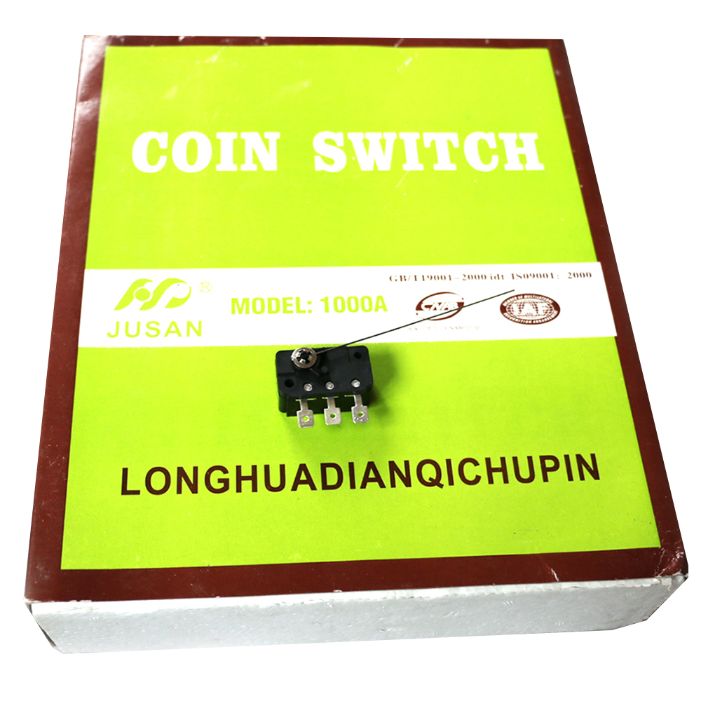 5 sztuk akceptor monet mikropr – Coin Acceptor Selector recenzja i cena