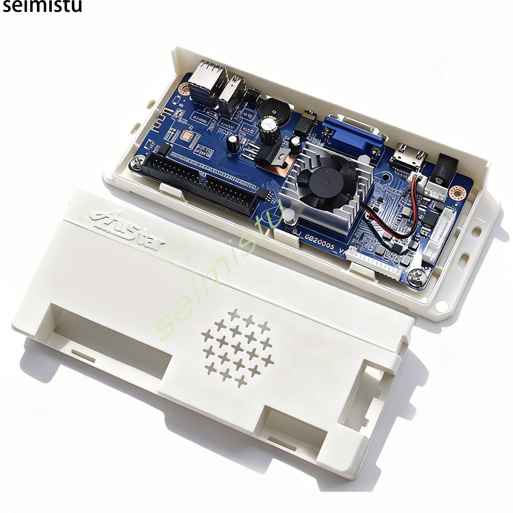 Pandora OS Game Box 30000 w 1  – Arcade Game Cabinet recenzja i cena