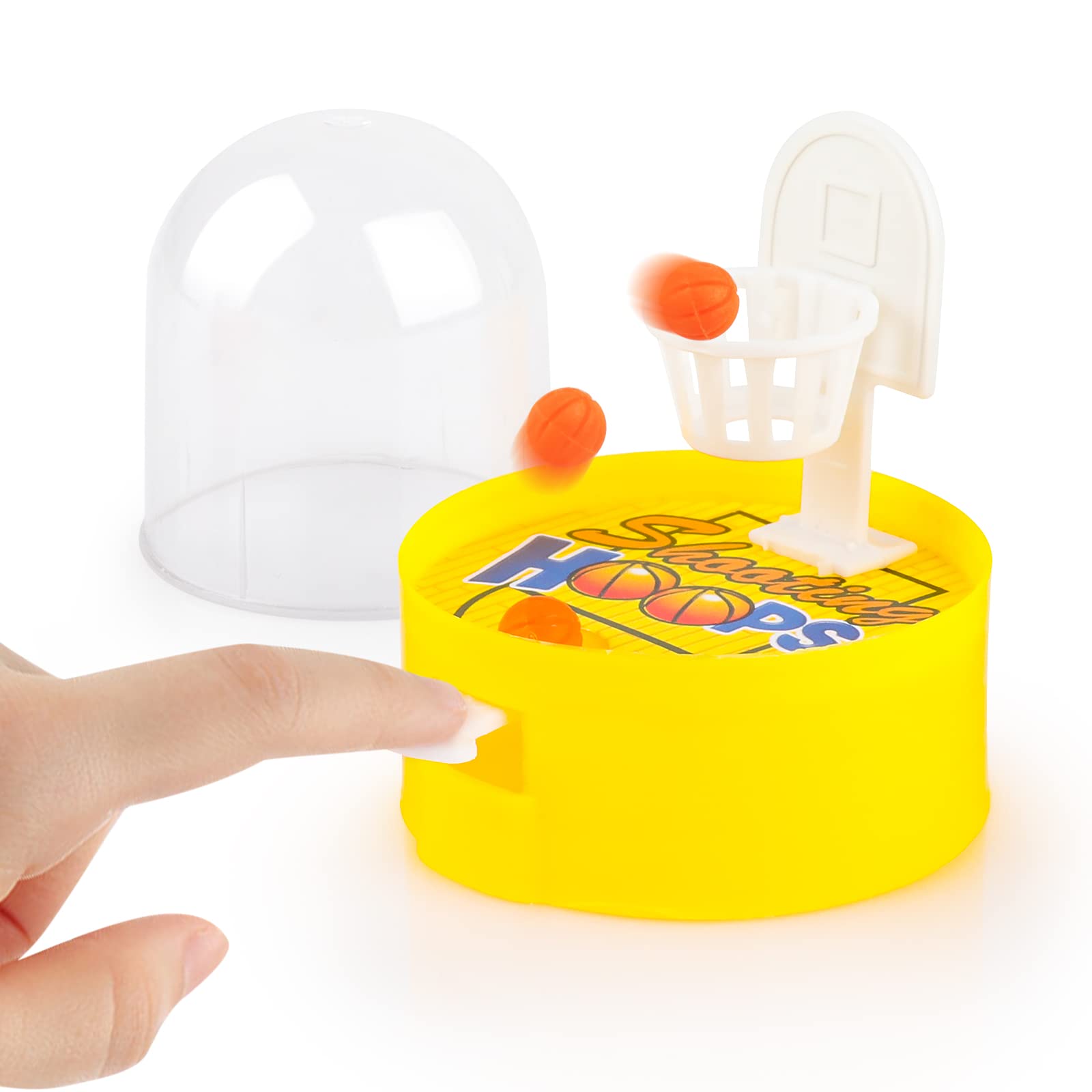 5-50 szt. Mini Koszykówka na P – Basketball Arcade Game recenzja i cena