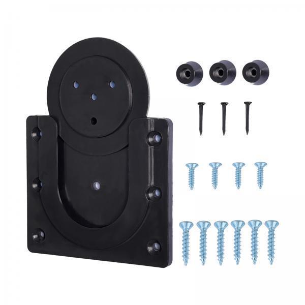 Zestaw do montażu tarczy do da – Electronic Dartboard Cabinet recenzja i cena