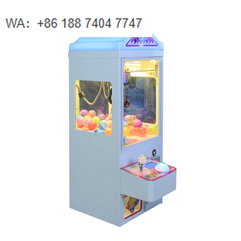 Automaty do gier z chwytakiem  – Arcade Machine Profit recenzja i cena