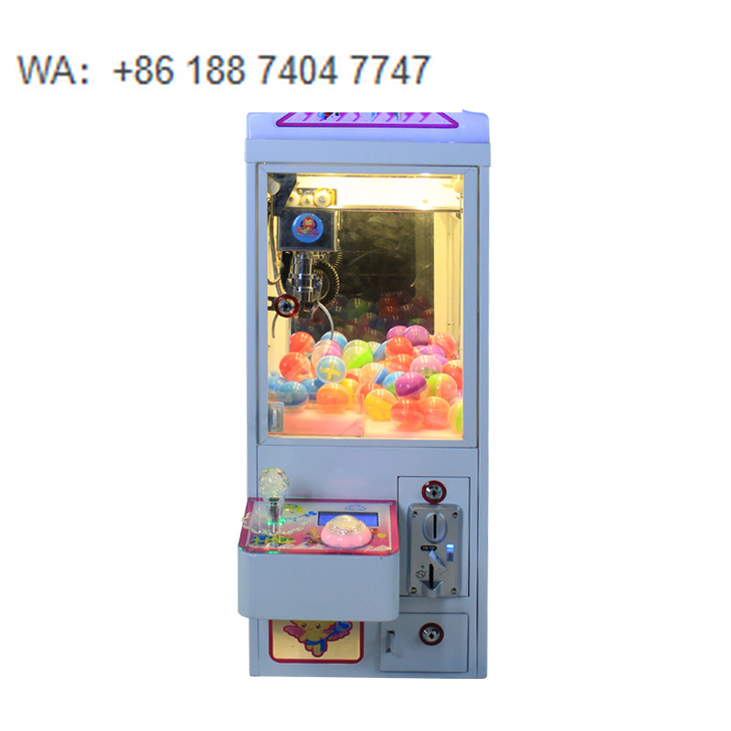 Automaty do gier z chwytakiem  – Arcade Machine Profit recenzja i cena
