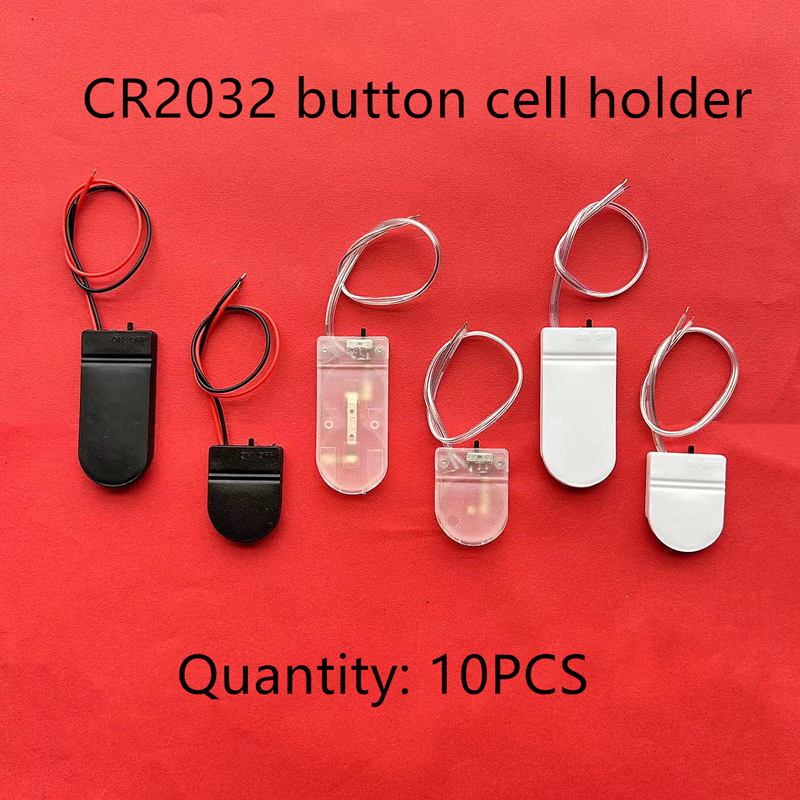 10 sztuk CR2025 CR2032 przycis – Coin Acceptor Selector recenzja i cena