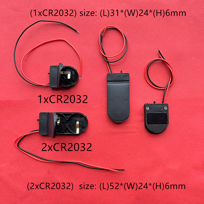 10 sztuk CR2025 CR2032 przycis – Coin Acceptor Selector recenzja i cena