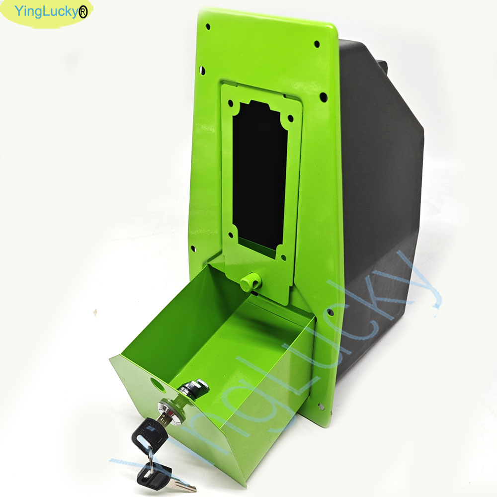 Pojemnik na żetony do gier arc – Coin Acceptor Selector recenzja i cena