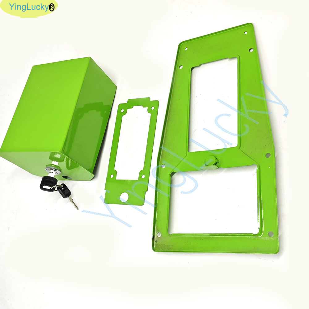 Pojemnik na żetony do gier arc – Coin Acceptor Selector recenzja i cena