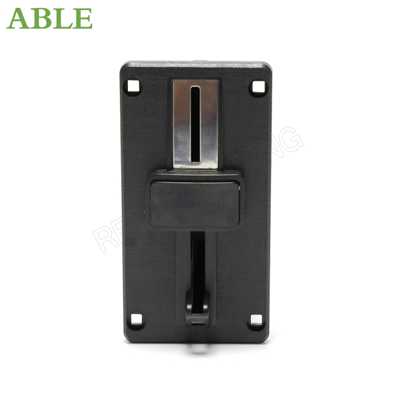 Selektor wielu akceptorów mone – Coin Acceptor Selector recenzja i cena