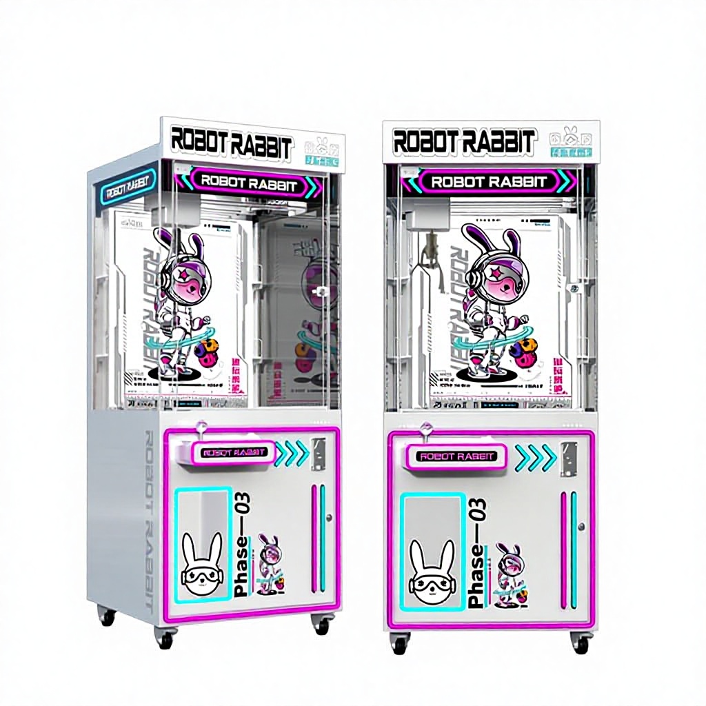 Wysoko zyskowny, konfigurowaln – Arcade Machine Profit recenzja i cena