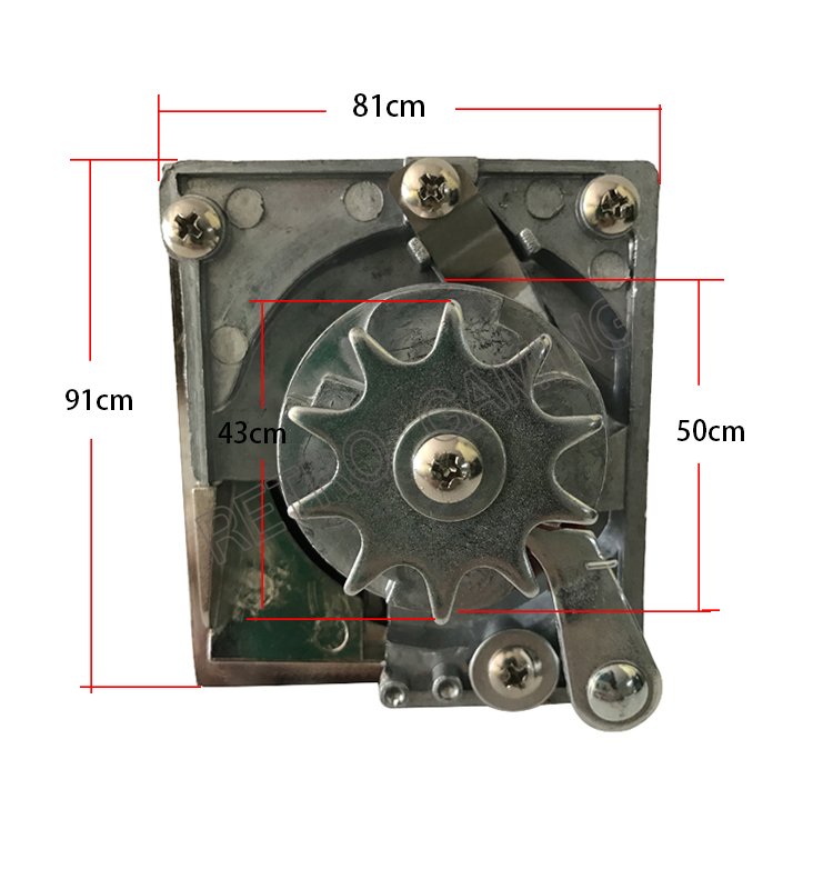 Mechaniczny selektor monet, me – Coin Acceptor Selector recenzja i cena