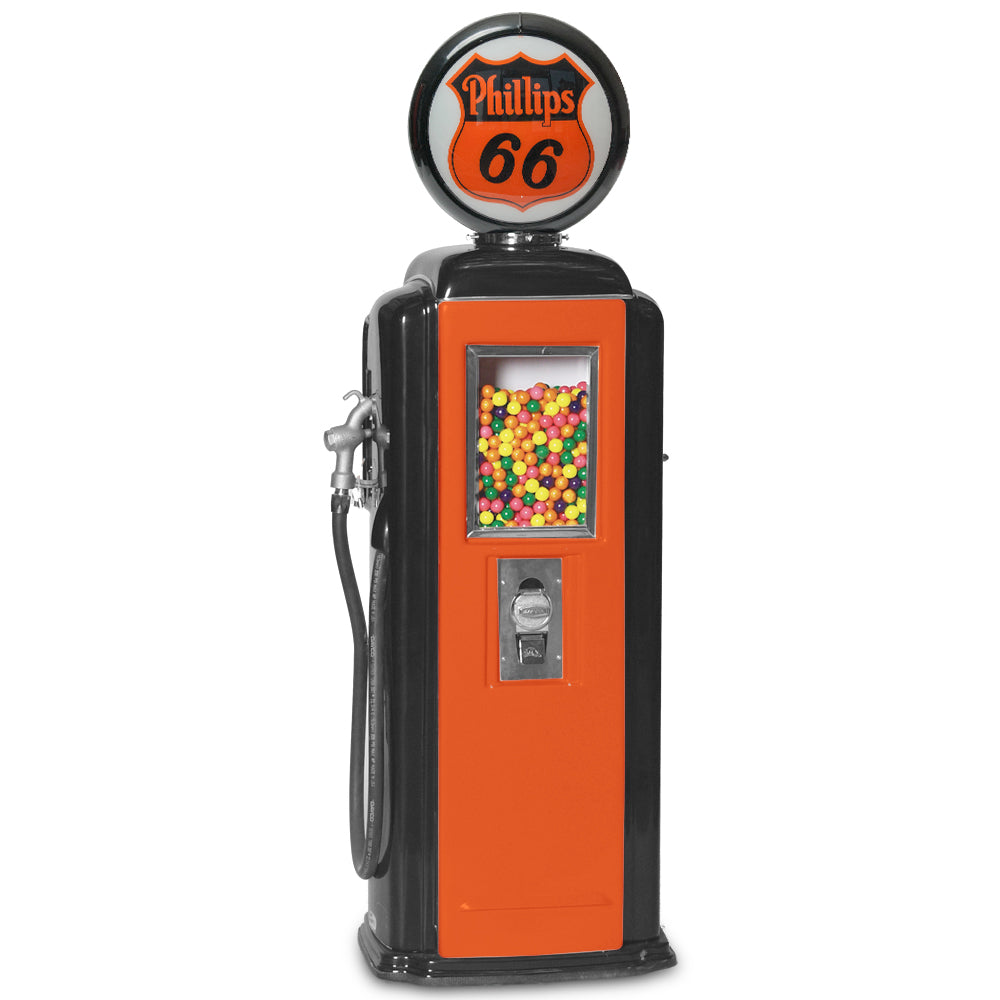 Automat do gachaponów, automat – Arcade Prize Vending Machine recenzja i cena