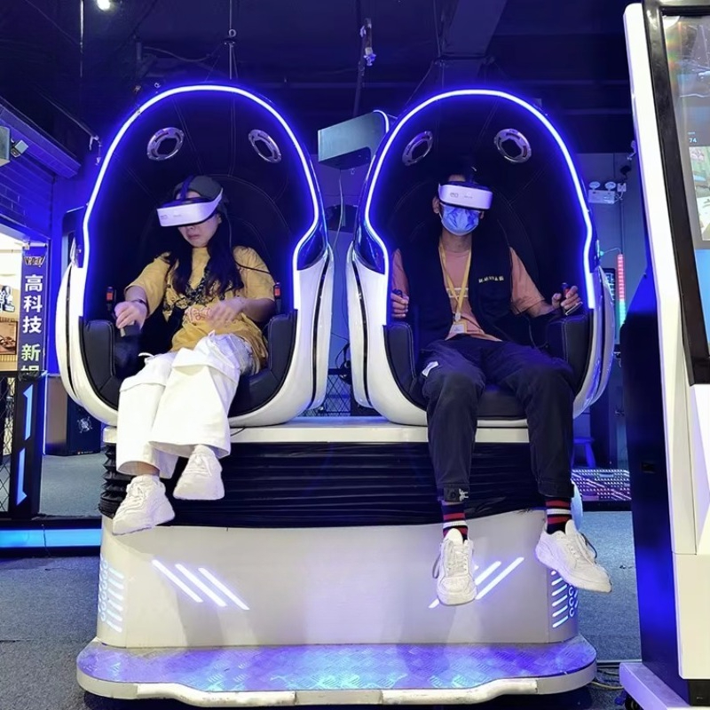 Hurtownia FL: Ekscytujące atra – 9D Vr Simulator recenzja i cena