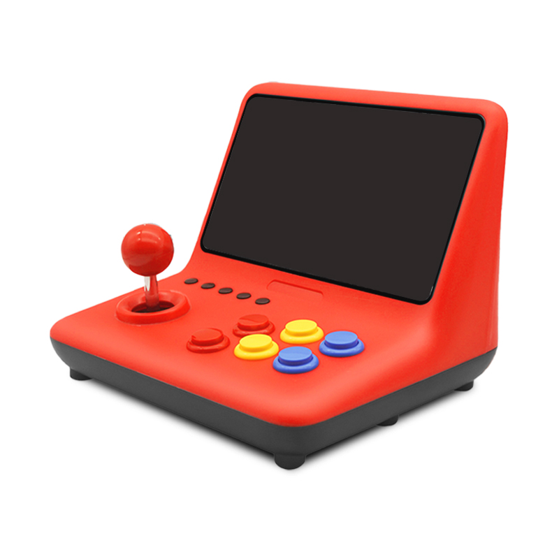 Konsola do gier Coopreme A12 z – Arcade Game Cabinet recenzja i cena
