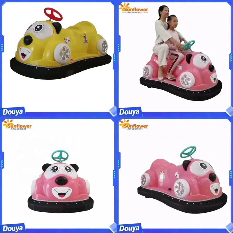 Automat do gier rozrywkowych n – Coin Operated Kiddie Ride recenzja i cena