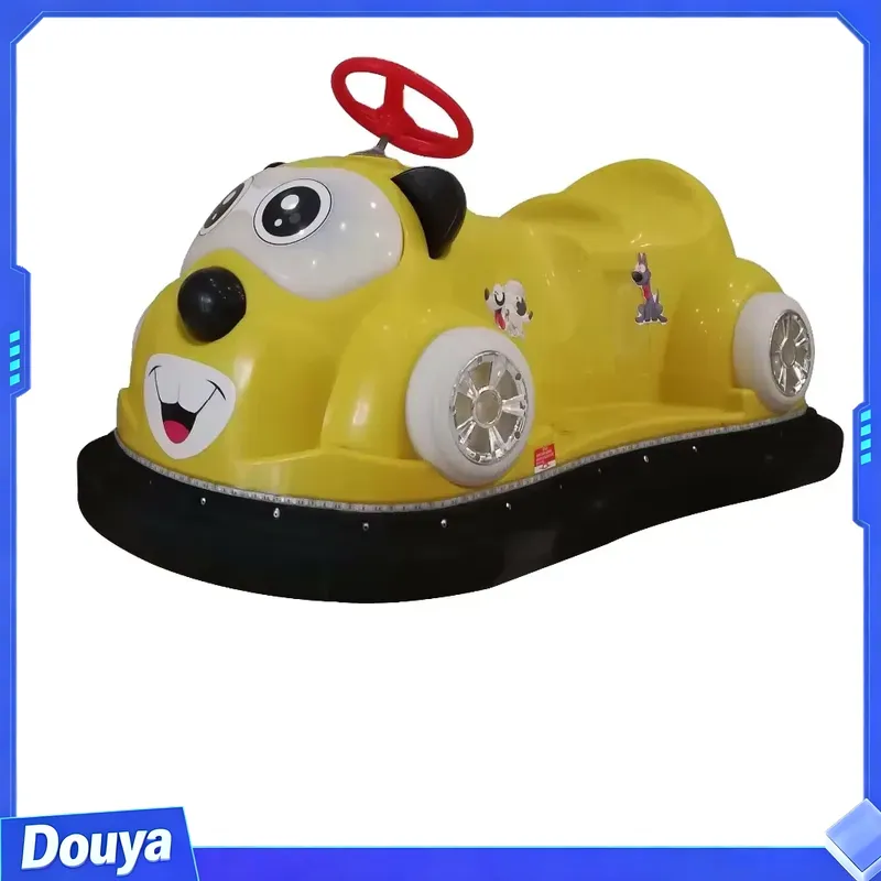 Automat do gier rozrywkowych n – Coin Operated Kiddie Ride recenzja i cena