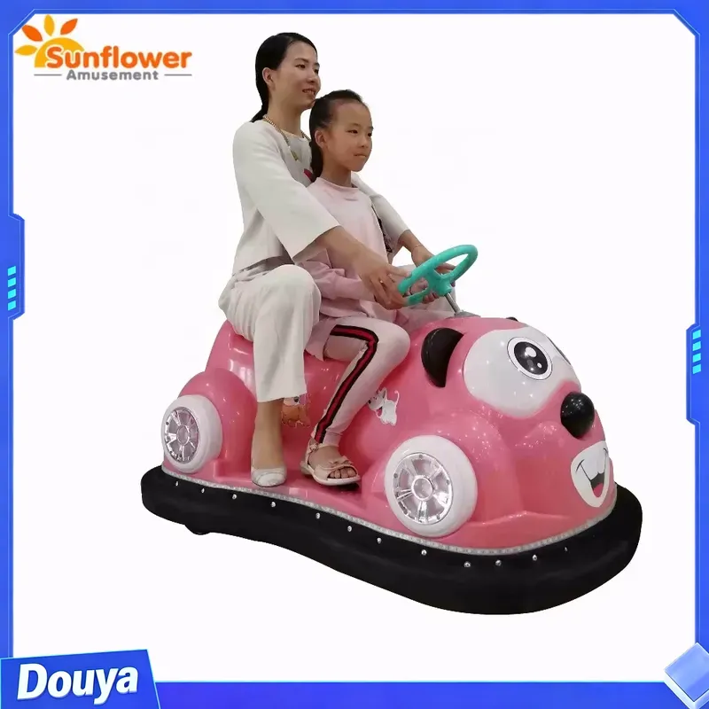 Automat do gier rozrywkowych n – Coin Operated Kiddie Ride recenzja i cena