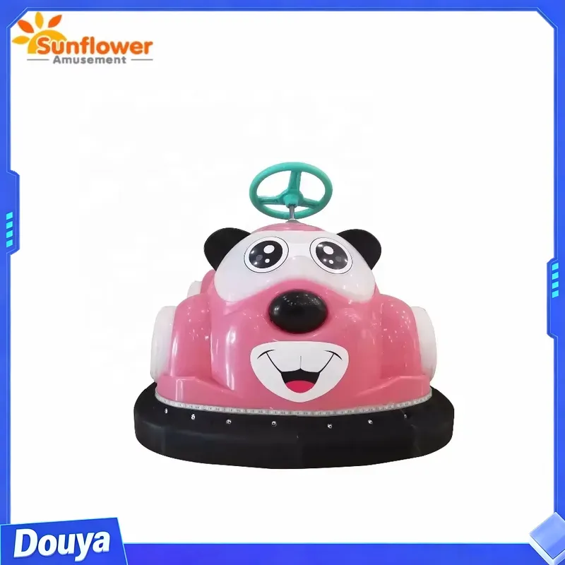 Automat do gier rozrywkowych n – Coin Operated Kiddie Ride recenzja i cena