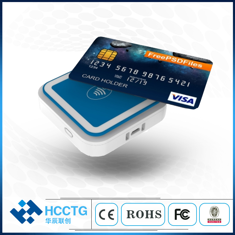 3 w 1 kontaktowy IC magnes-ic  – Nfc Card Reader Vending recenzja i cena