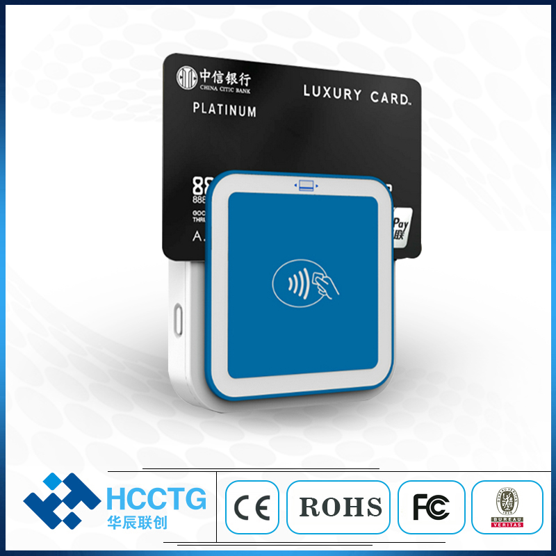 3 w 1 kontaktowy IC magnes-ic  – Nfc Card Reader Vending recenzja i cena