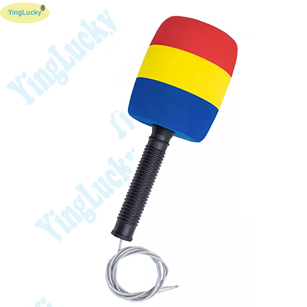 1 Sztuka Cylinder z Żabą do Ud – Coin Operated Kiddie Ride recenzja i cena