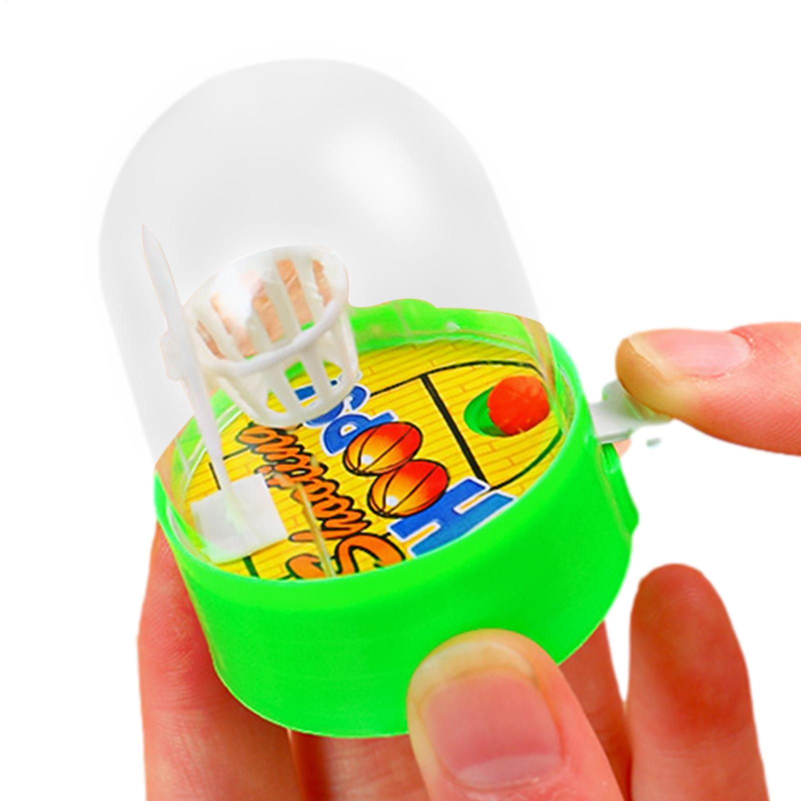 Mini Gra Koszykówka na Palce,  – Basketball Arcade Game recenzja i cena