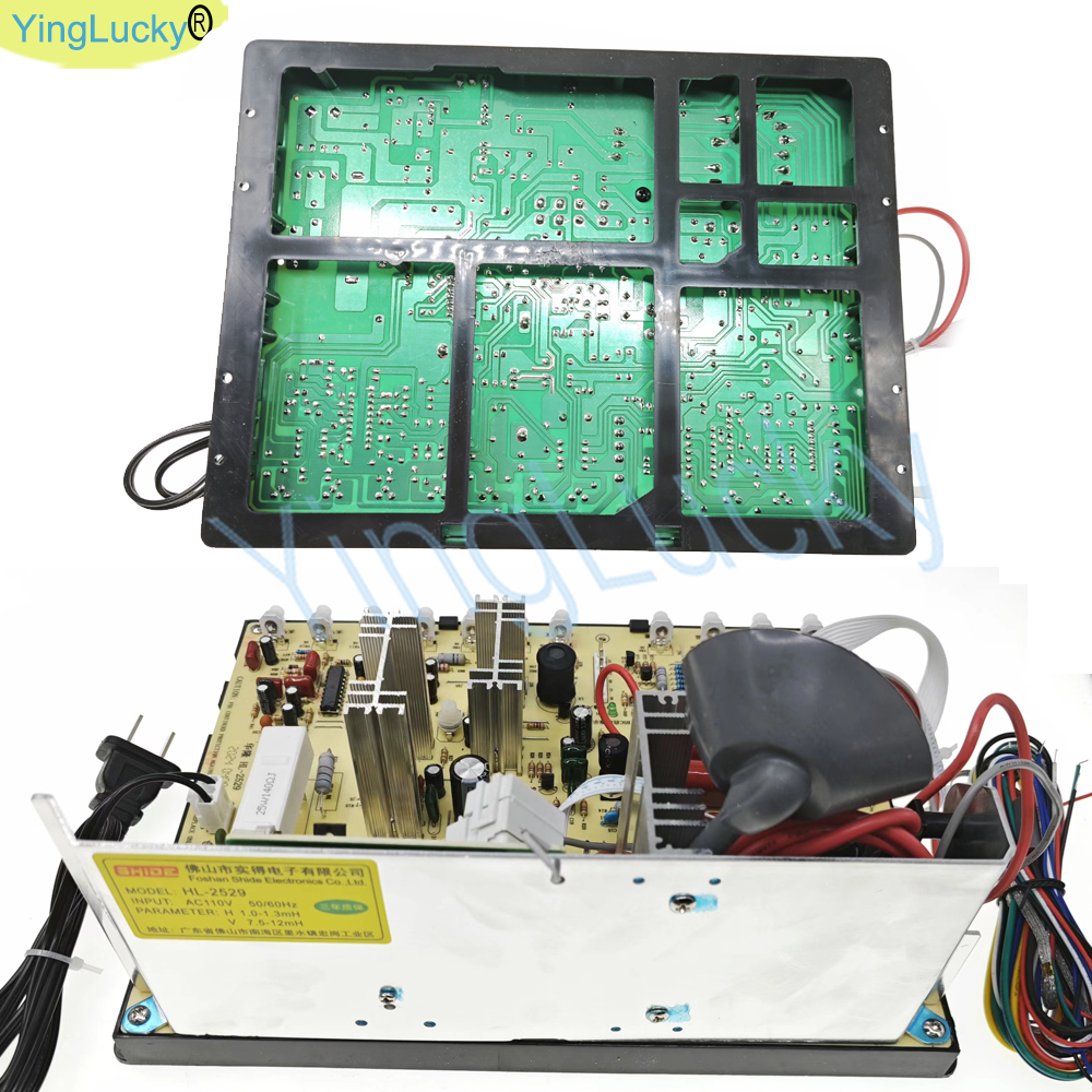 Obudowa Arcade z Monitorem CRT – Arcade Game Cabinet recenzja i cena