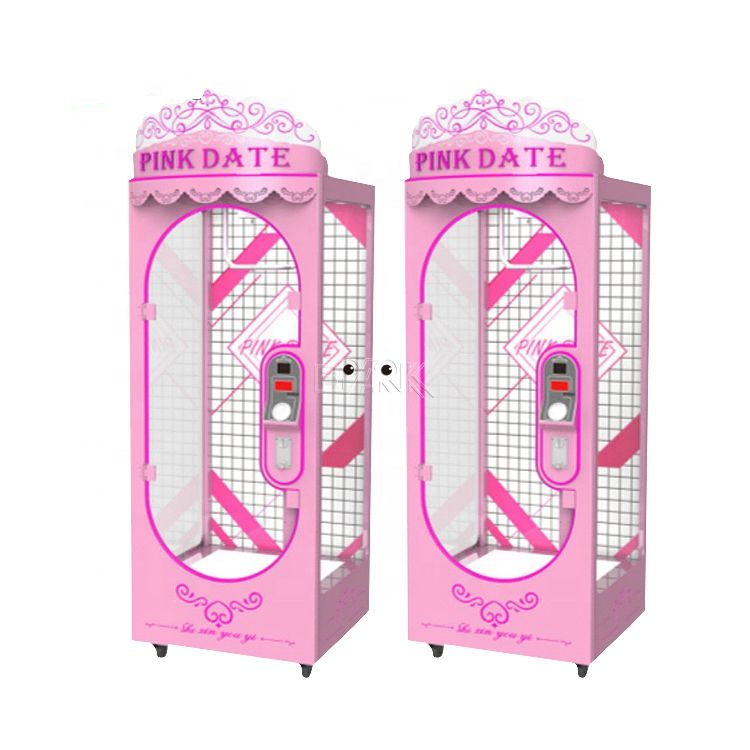 Automaty do gier arcade Guanzh – Arcade Prize Vending Machine recenzja i cena