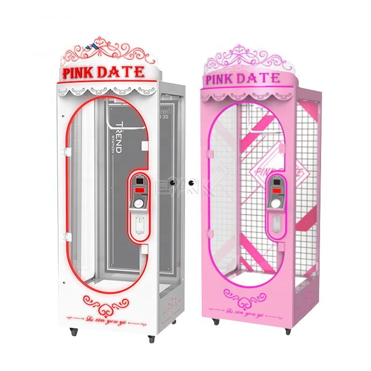 Automaty do gier arcade Guanzh – Arcade Prize Vending Machine recenzja i cena