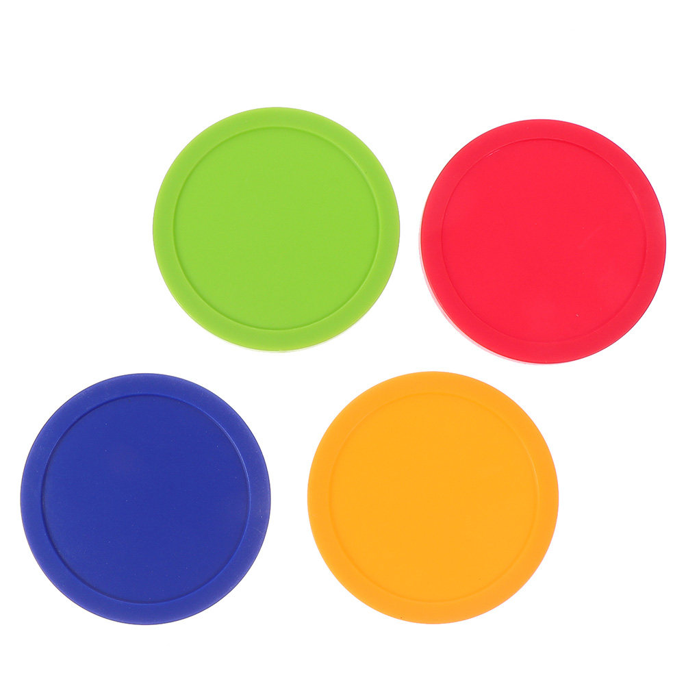 4 szt. Plastikowe Krążki do Ai – Air Hockey Table recenzja i cena
