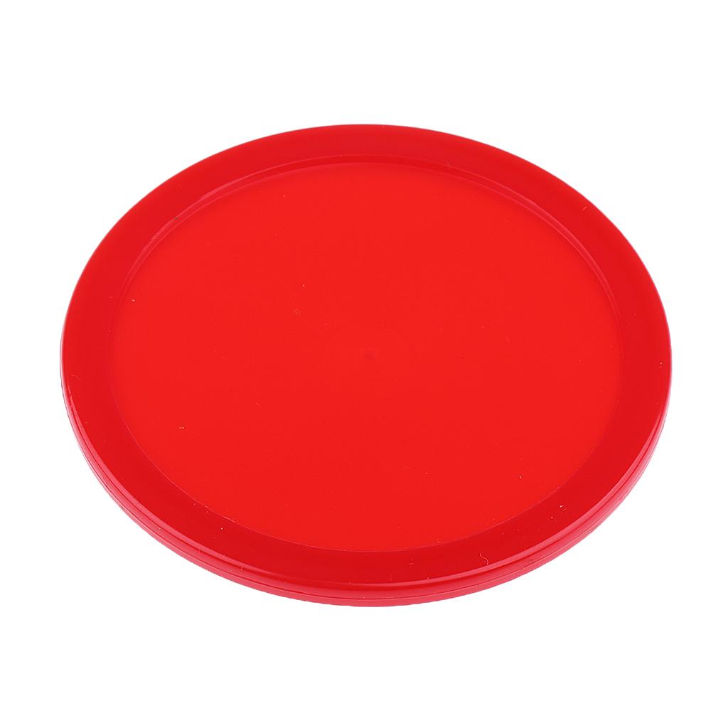 Nakładki i dyski do gry w air  – Air Hockey Table recenzja i cena