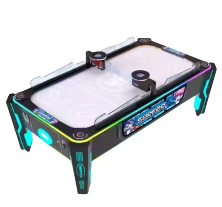 Nowa Maszyna do Gry w Air Hock – Arcade Game Coin recenzja i cena