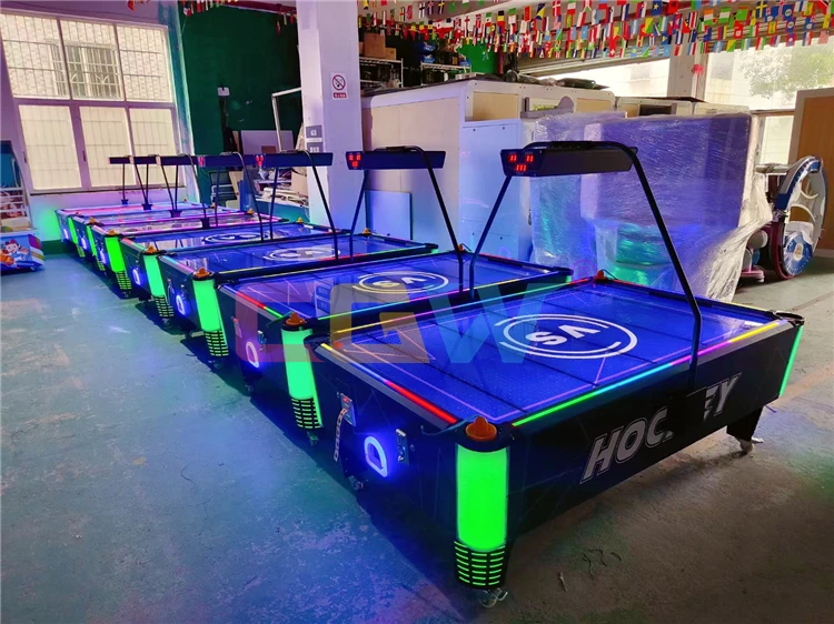 Dobry zaróbek Park rozrywki Au – Arcade Machine Profit recenzja i cena
