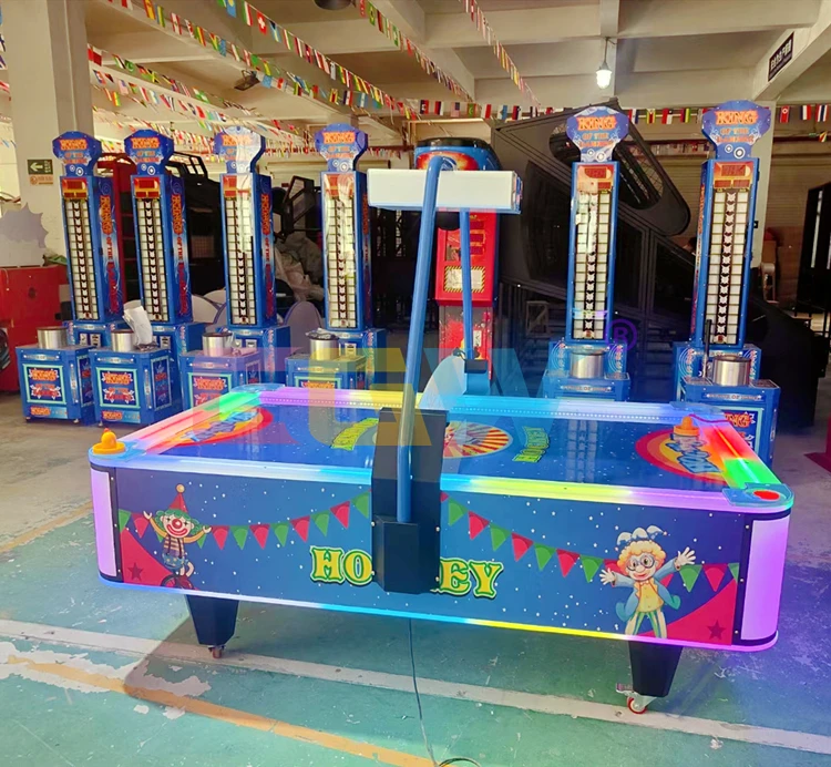 Dobry zaróbek Park rozrywki Au – Arcade Machine Profit recenzja i cena