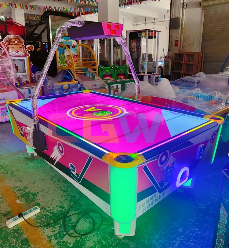 Dobry zaróbek Park rozrywki Au – Arcade Machine Profit recenzja i cena