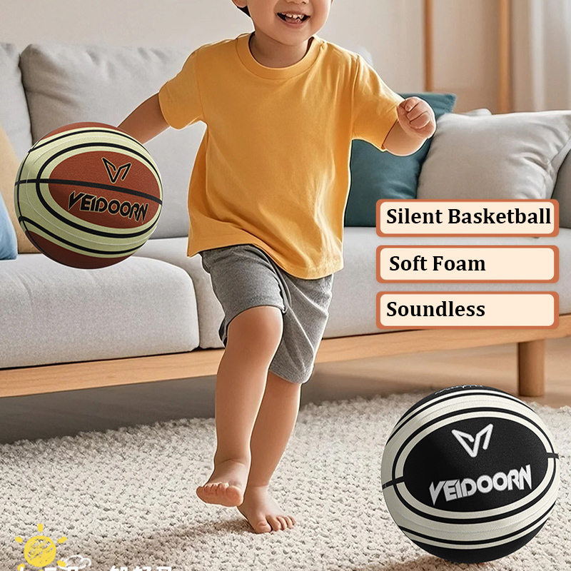 Cicha piłka do koszykówki z tk – Basketball Arcade Game recenzja i cena