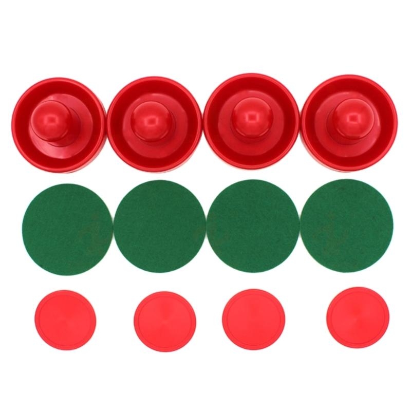 Q39E Popychacz do hokeja na lo – Air Hockey Table recenzja i cena